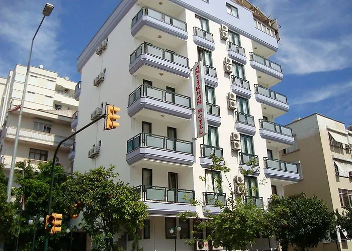 Mera Park Hotel
