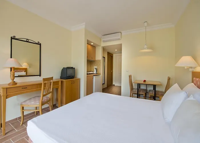 Kentia Apart Hotel