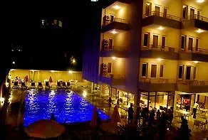 Simsek Hotel