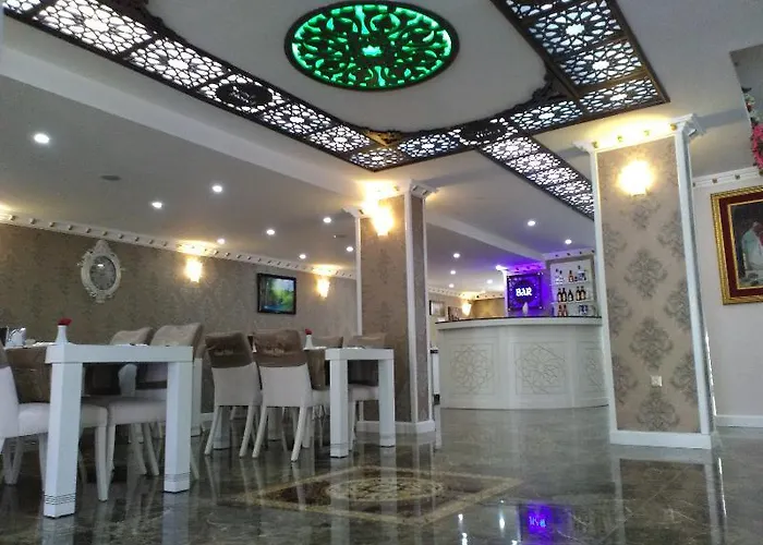 Send Apart Otel