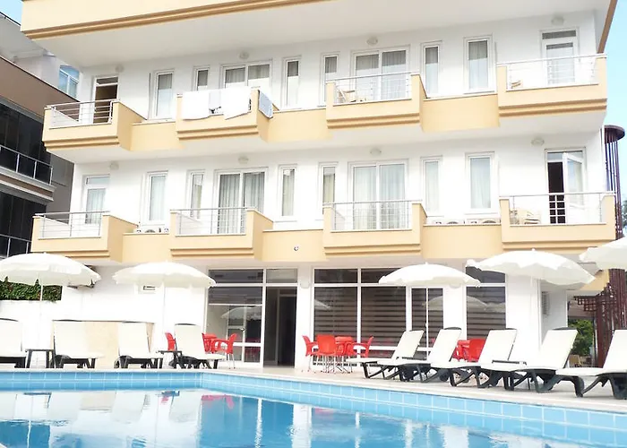 Arinna Park Hotel
