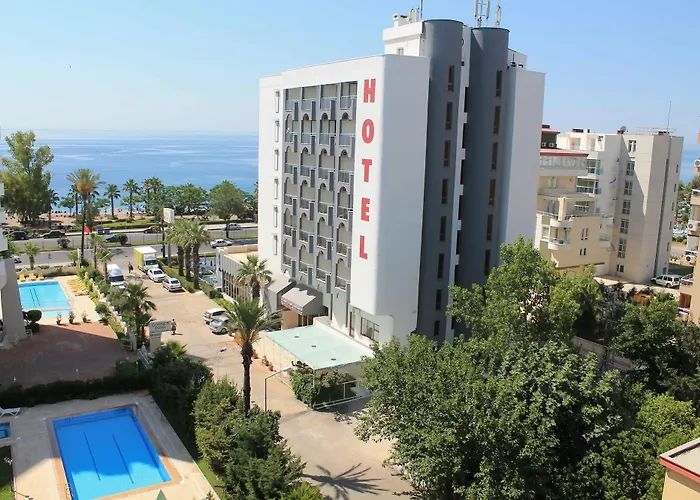Olbia Hotel