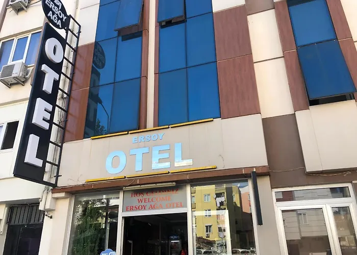 Ersoy Aga Otel