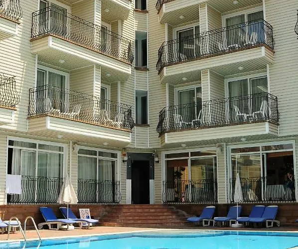 Sweet Home Boutique Hotel