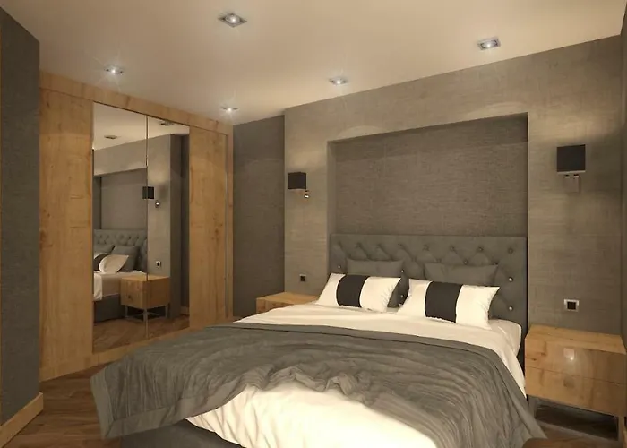 La Boutique Hotel & Suites (Adults Only)