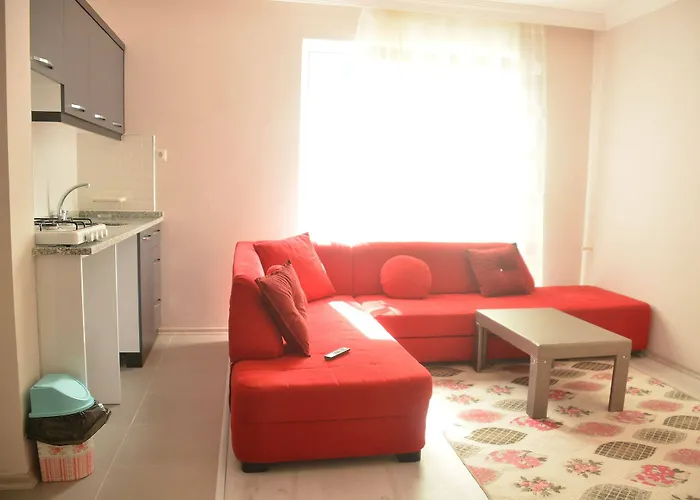Acar Apart Otel