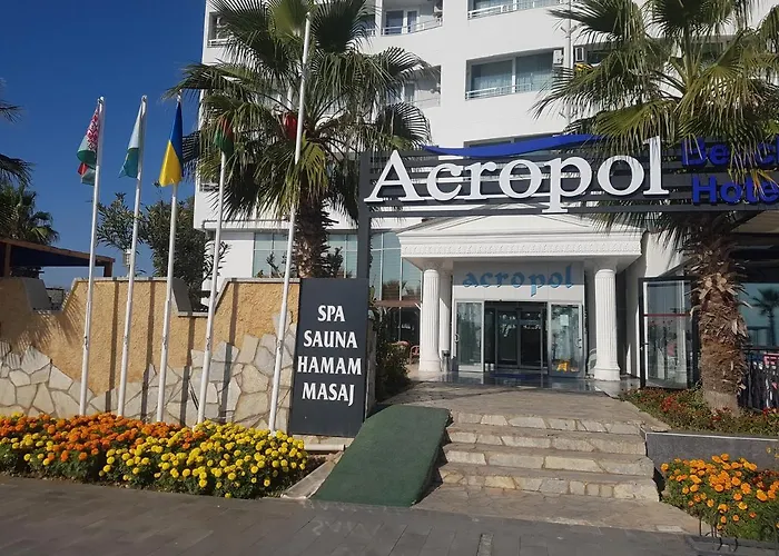 Acropol Beach Hotel