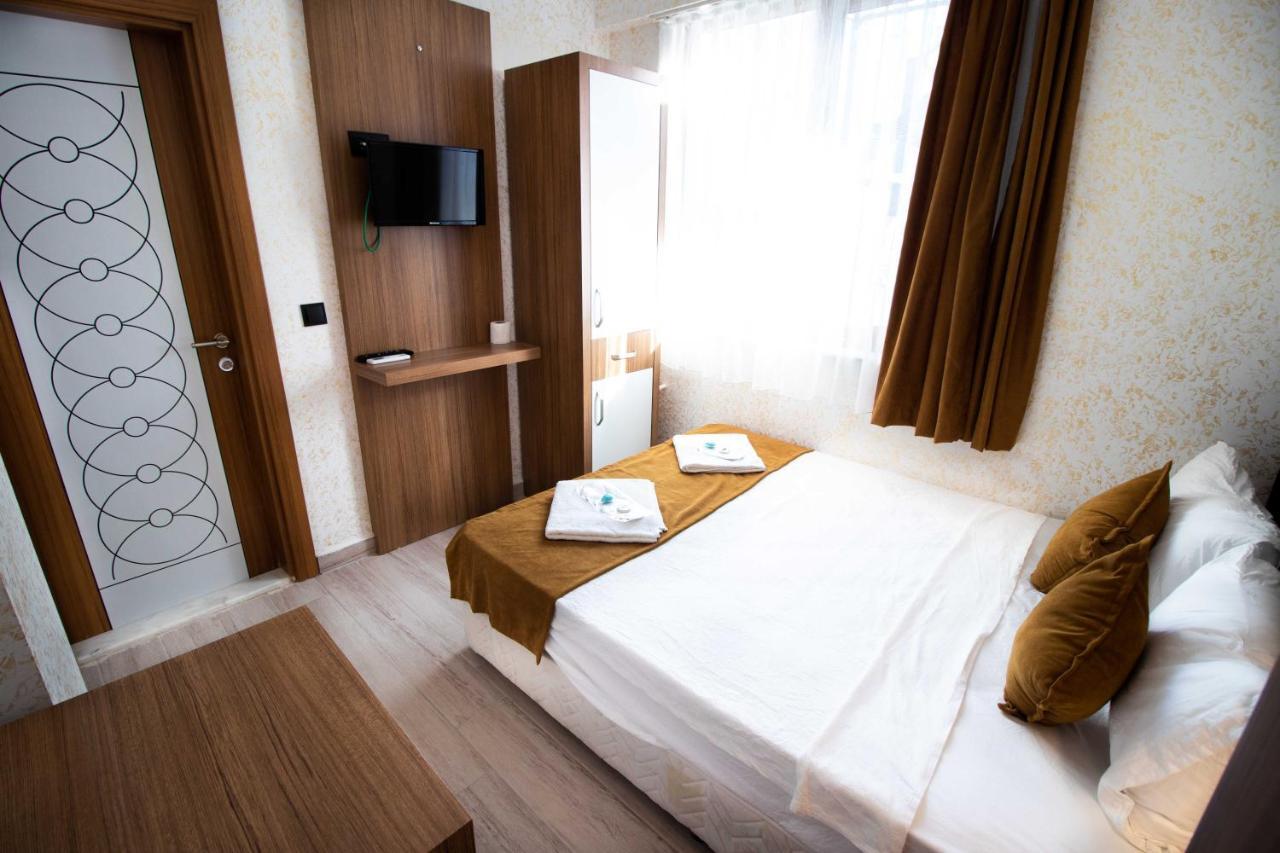 Ersoy Ikiz Hotel Antalya