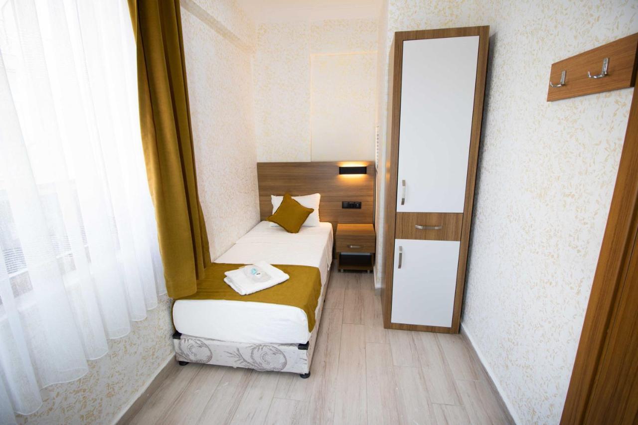 Ersoy Ikiz Antalya