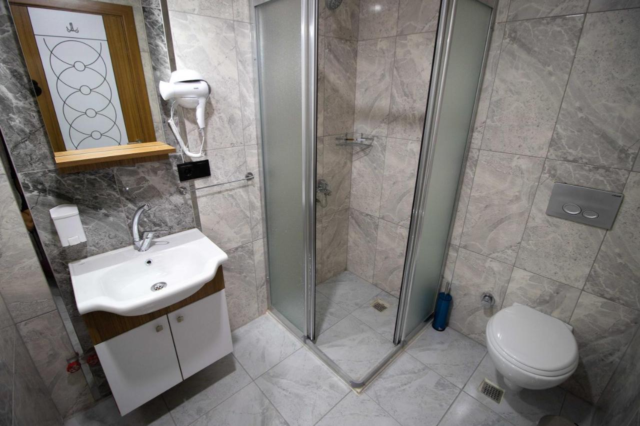 Ersoy Ikiz Hotel *
