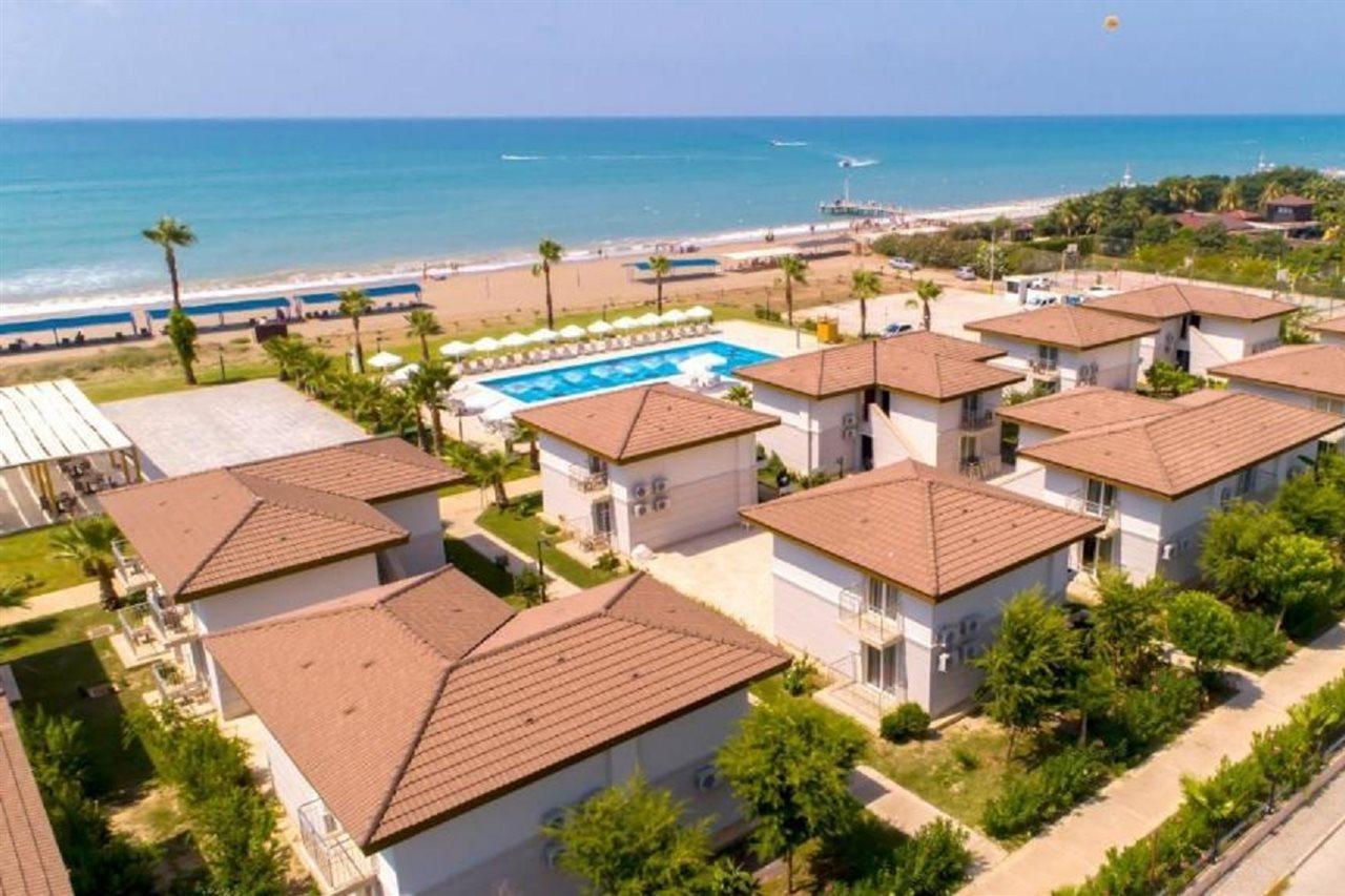 Crystal Boutique (adults Only) Antalya