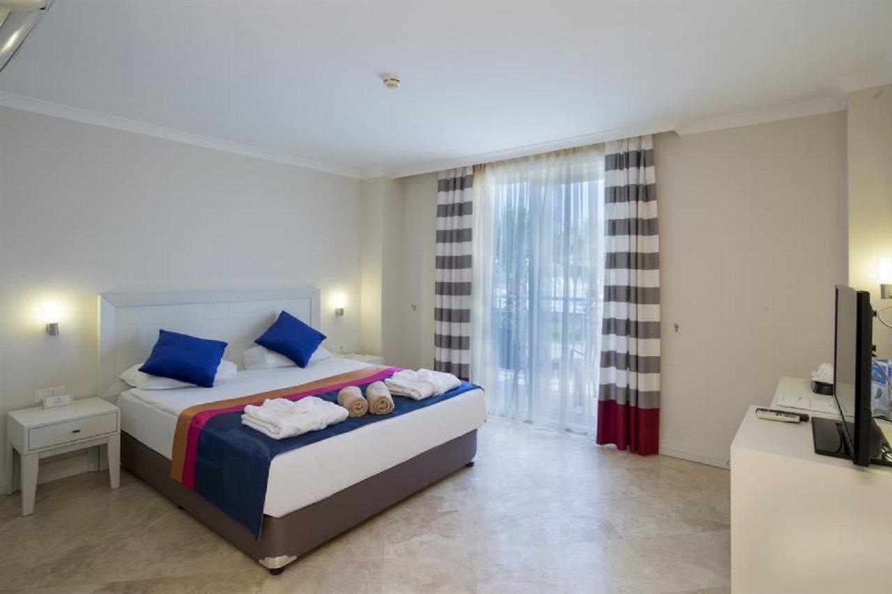 Hotel Crystal Boutique (adults Only) Antalya
