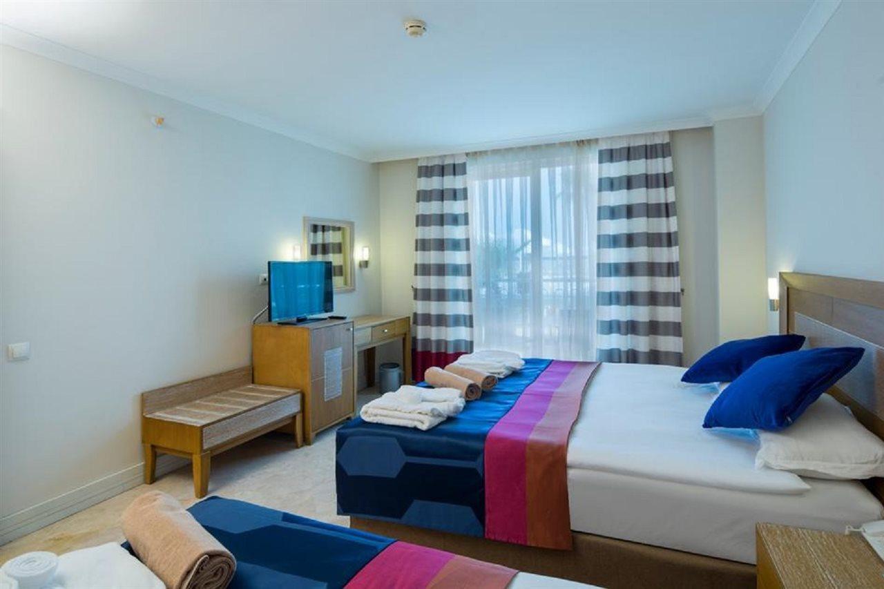 Crystal Boutique (adults Only) Hotel