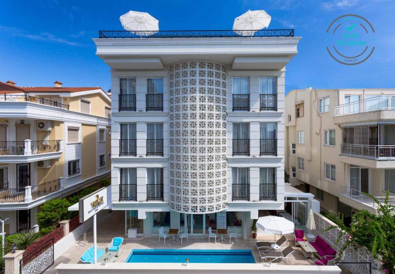 Hotel Wise & - Adults Only 3*
