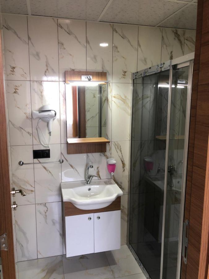 Ersoy Ikiz Hotel Antalya