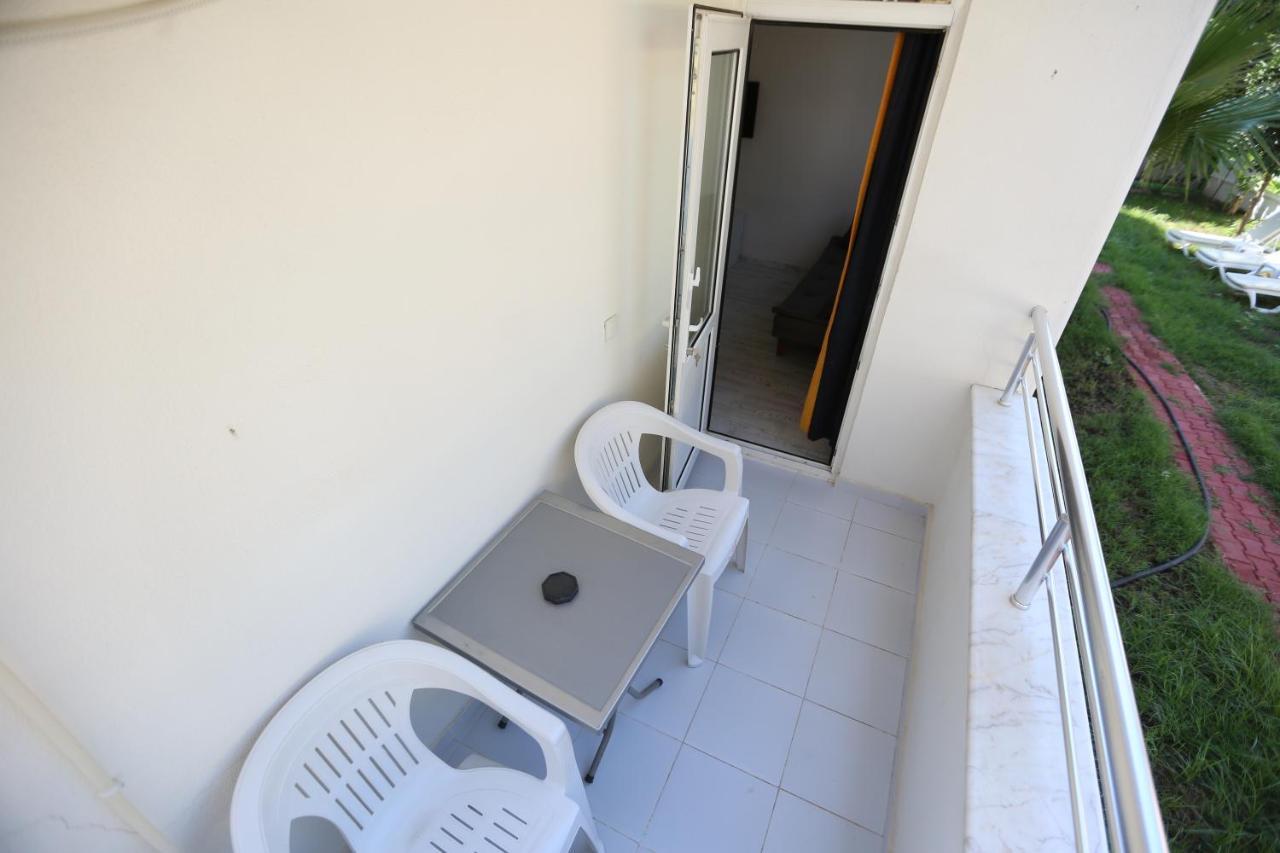 Apartment Paradise Homes Antalya