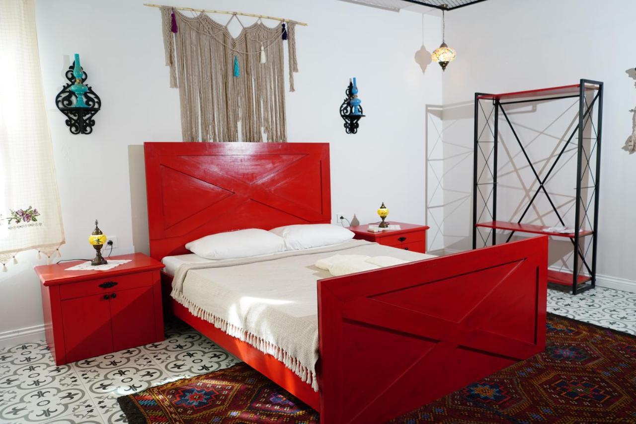 Mehmet Arif Bey Boutique Bed & Breakfast