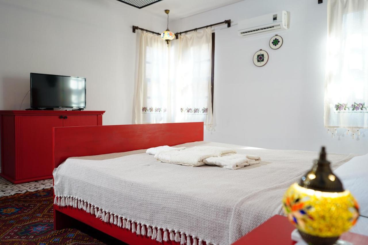 Bed & Breakfast Mehmet Arif Bey Boutique 2*