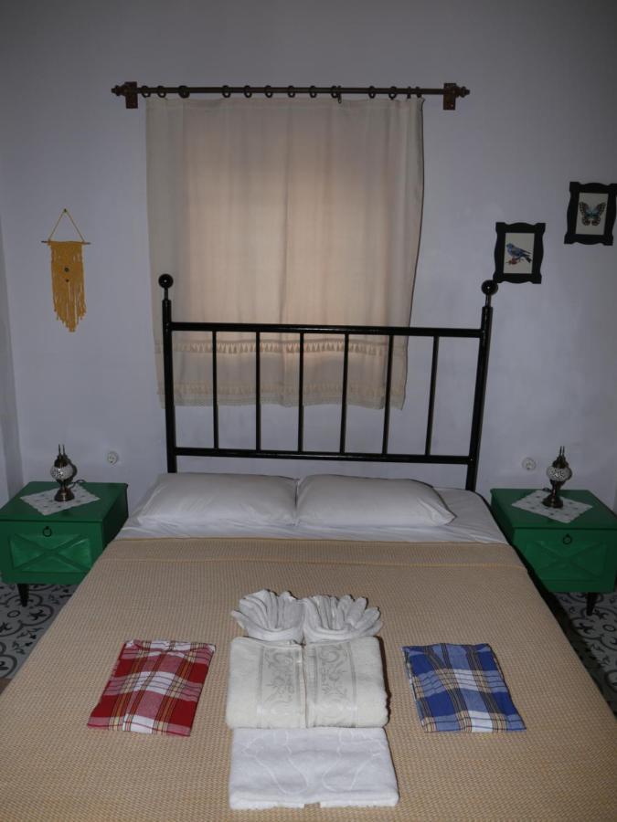 Mehmet Arif Bey Boutique Bed & Breakfast Antalya
