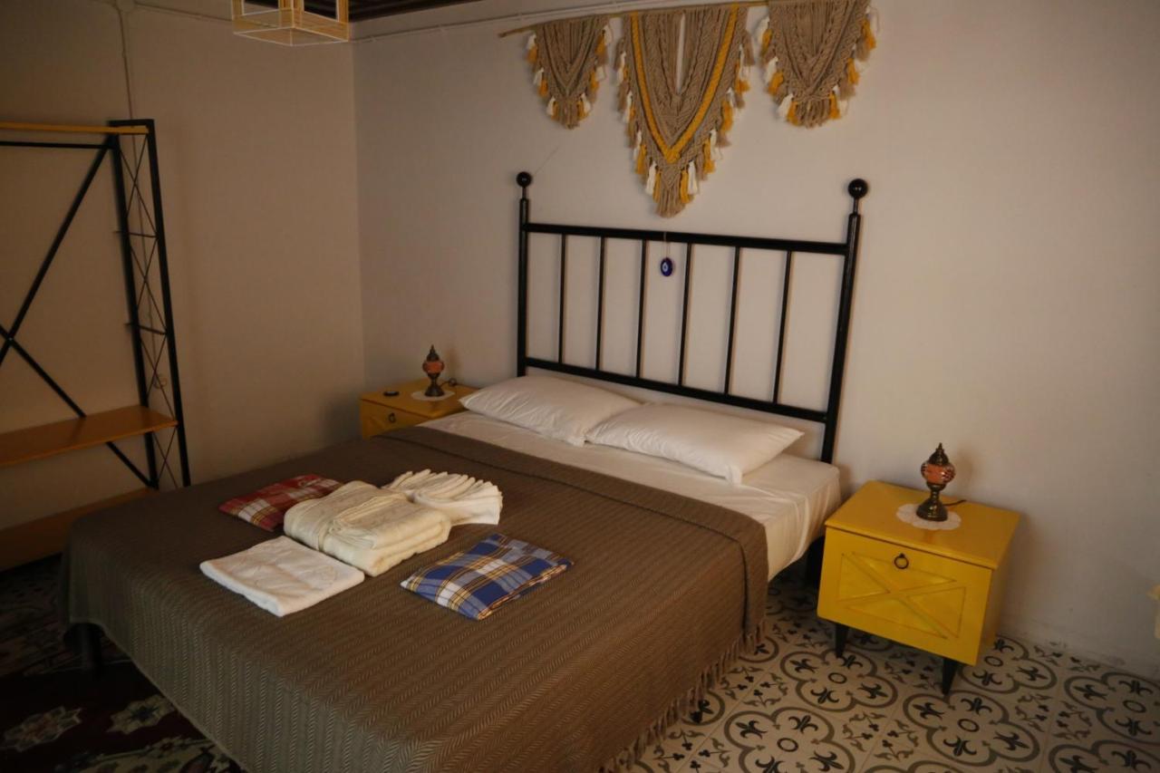 Mehmet Arif Bey Boutique Bed & Breakfast Antalya