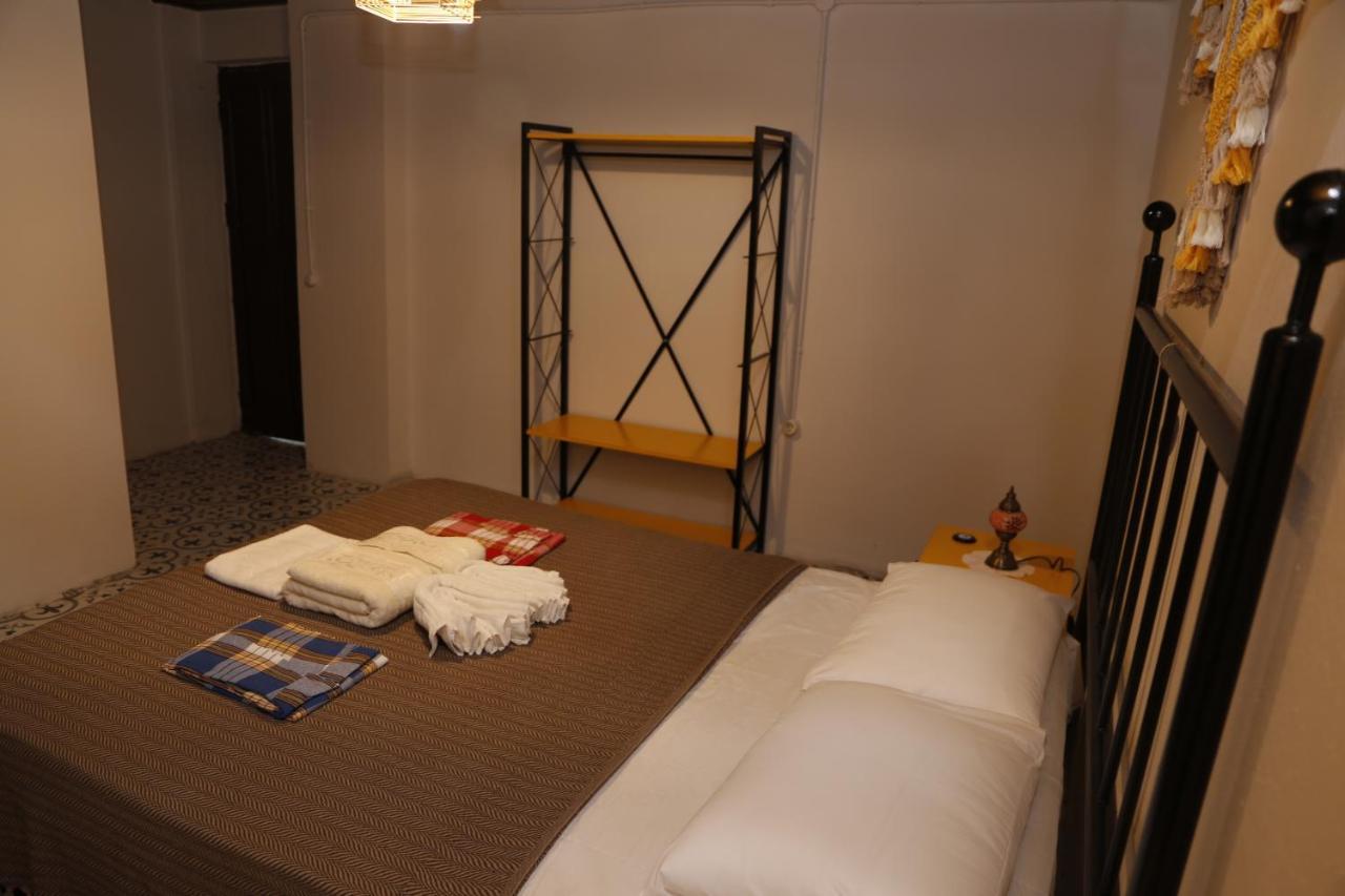 Mehmet Arif Bey Boutique 2*