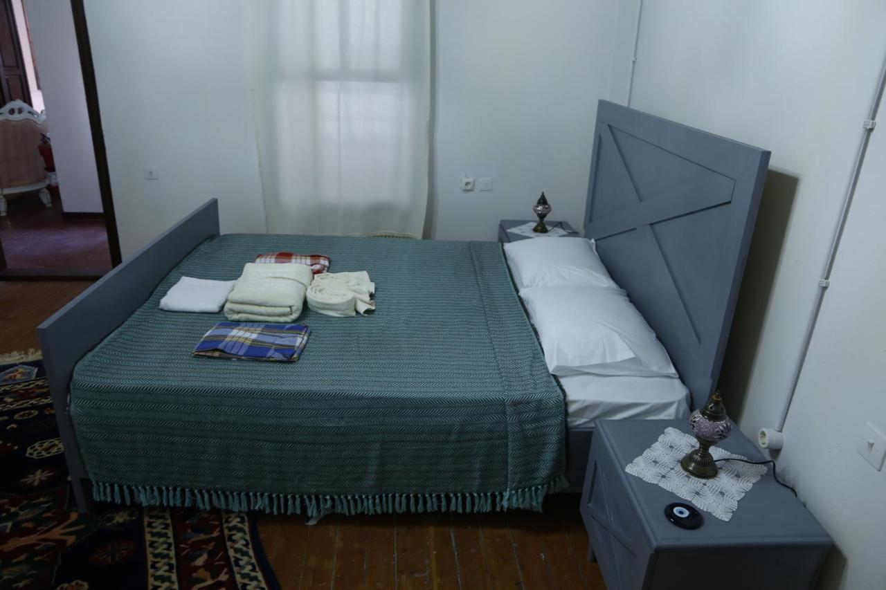 Bed & Breakfast Mehmet Arif Bey Boutique