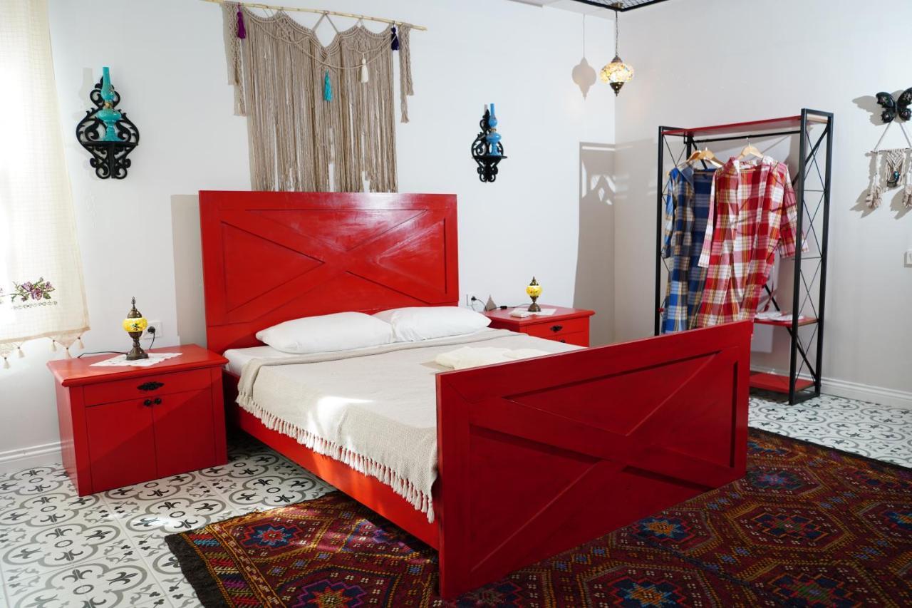 Mehmet Arif Bey Boutique 2*