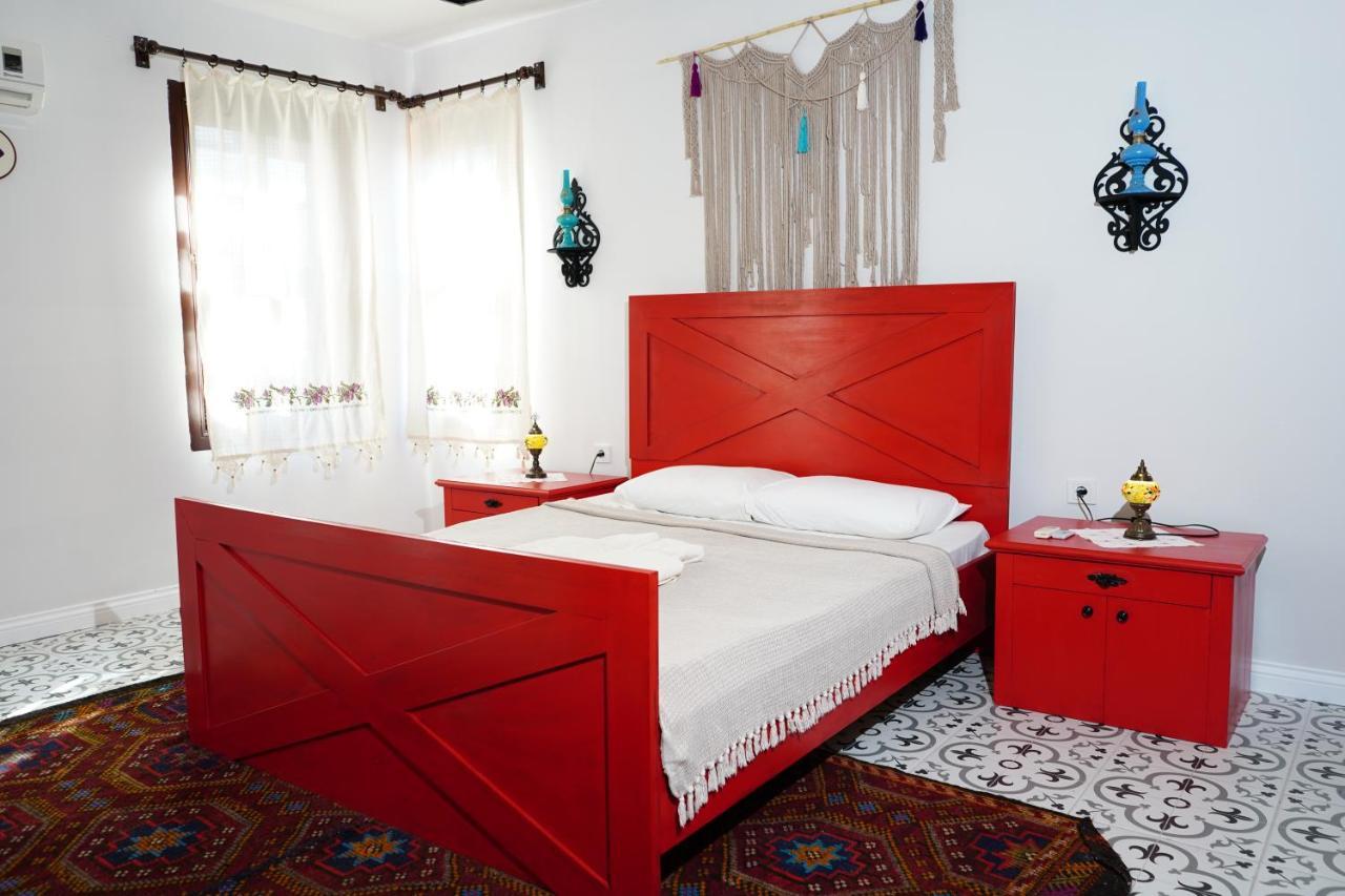 Bed & Breakfast Mehmet Arif Bey Boutique