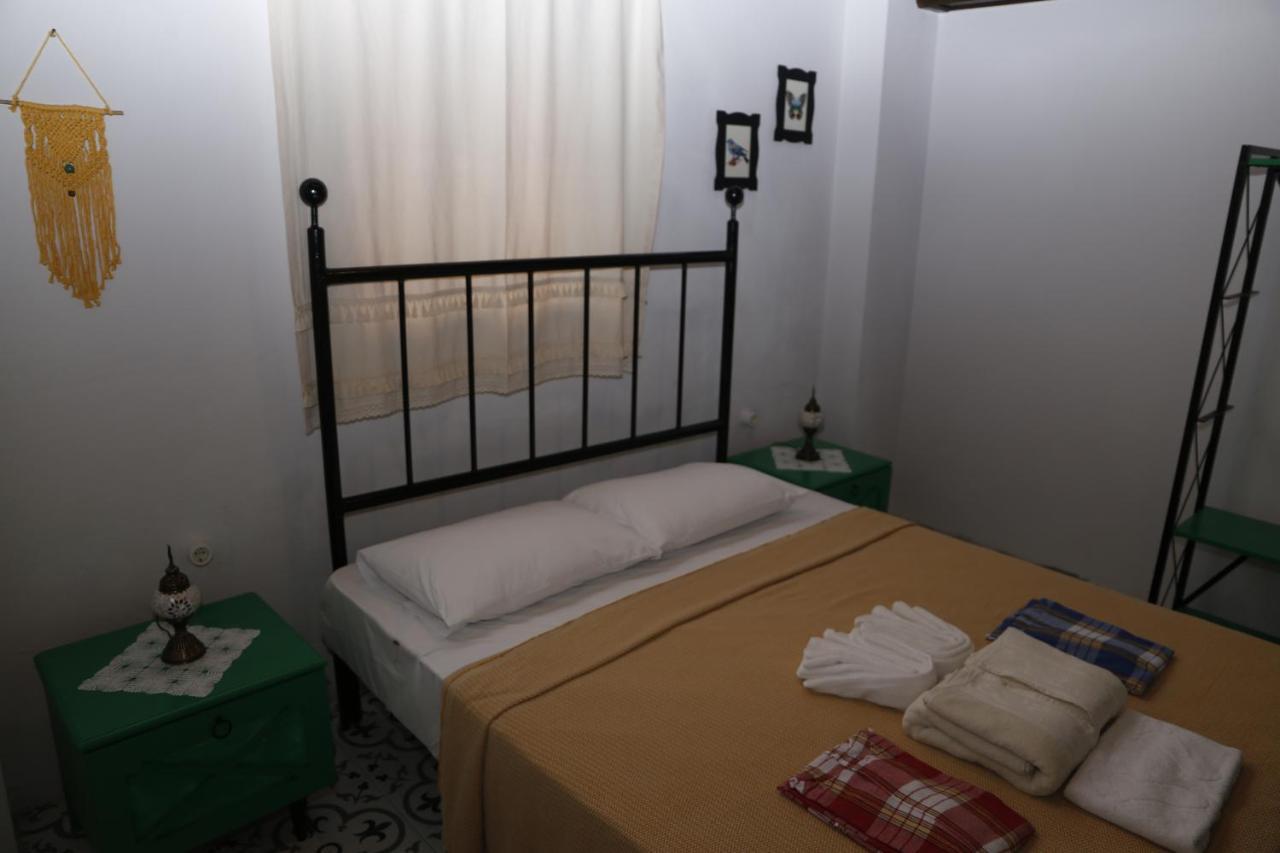Bed & Breakfast Mehmet Arif Bey Boutique