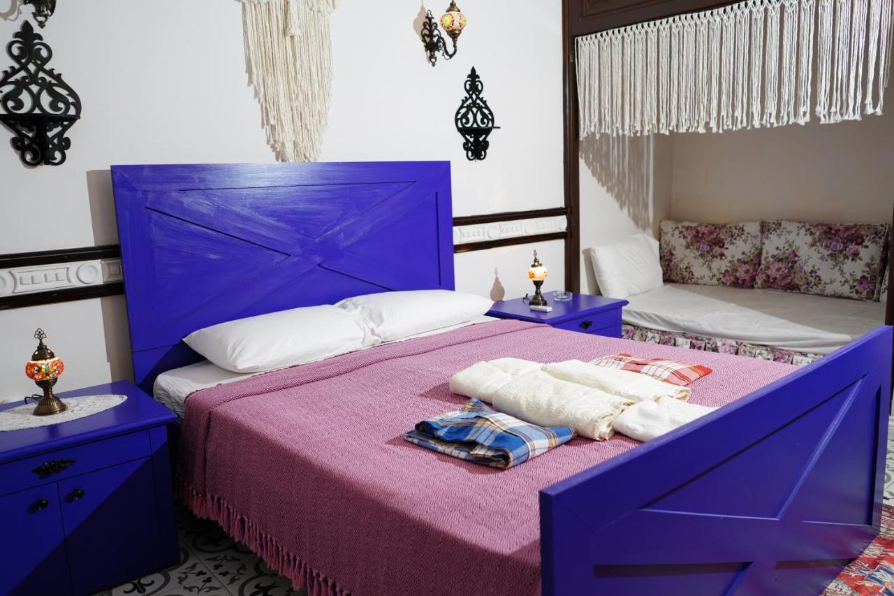 Mehmet Arif Bey Boutique Bed & Breakfast Antalya