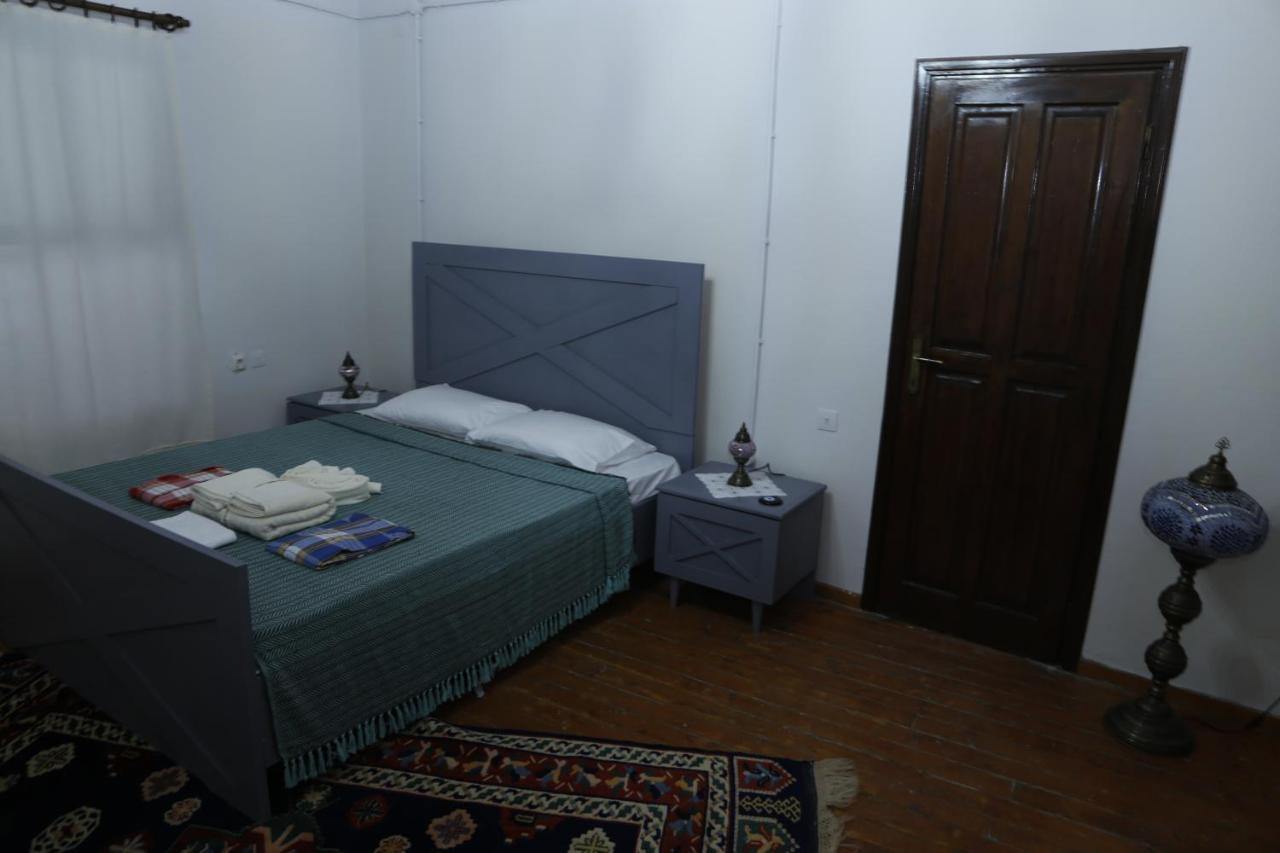 Mehmet Arif Bey Boutique Bed & Breakfast Antalya