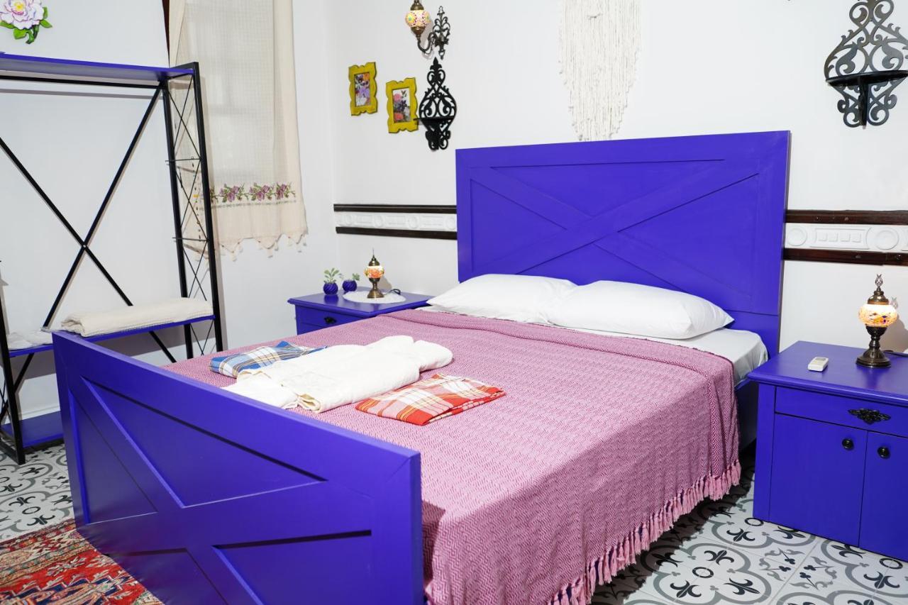Mehmet Arif Bey Boutique Bed & Breakfast