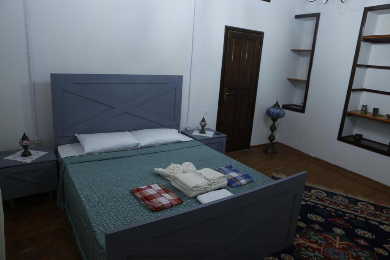 Mehmet Arif Bey Boutique Bed & Breakfast Antalya