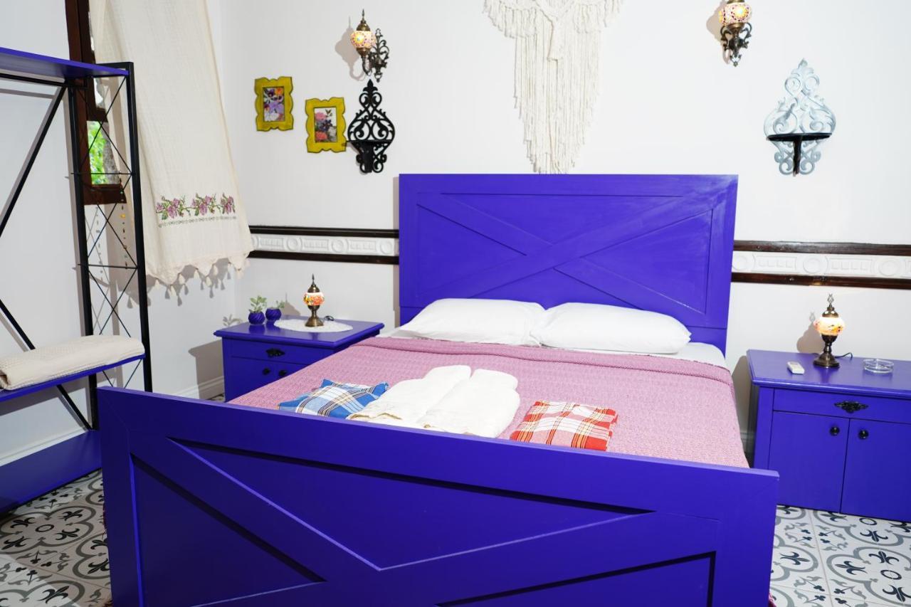 Bed & Breakfast Mehmet Arif Bey Boutique Antalya