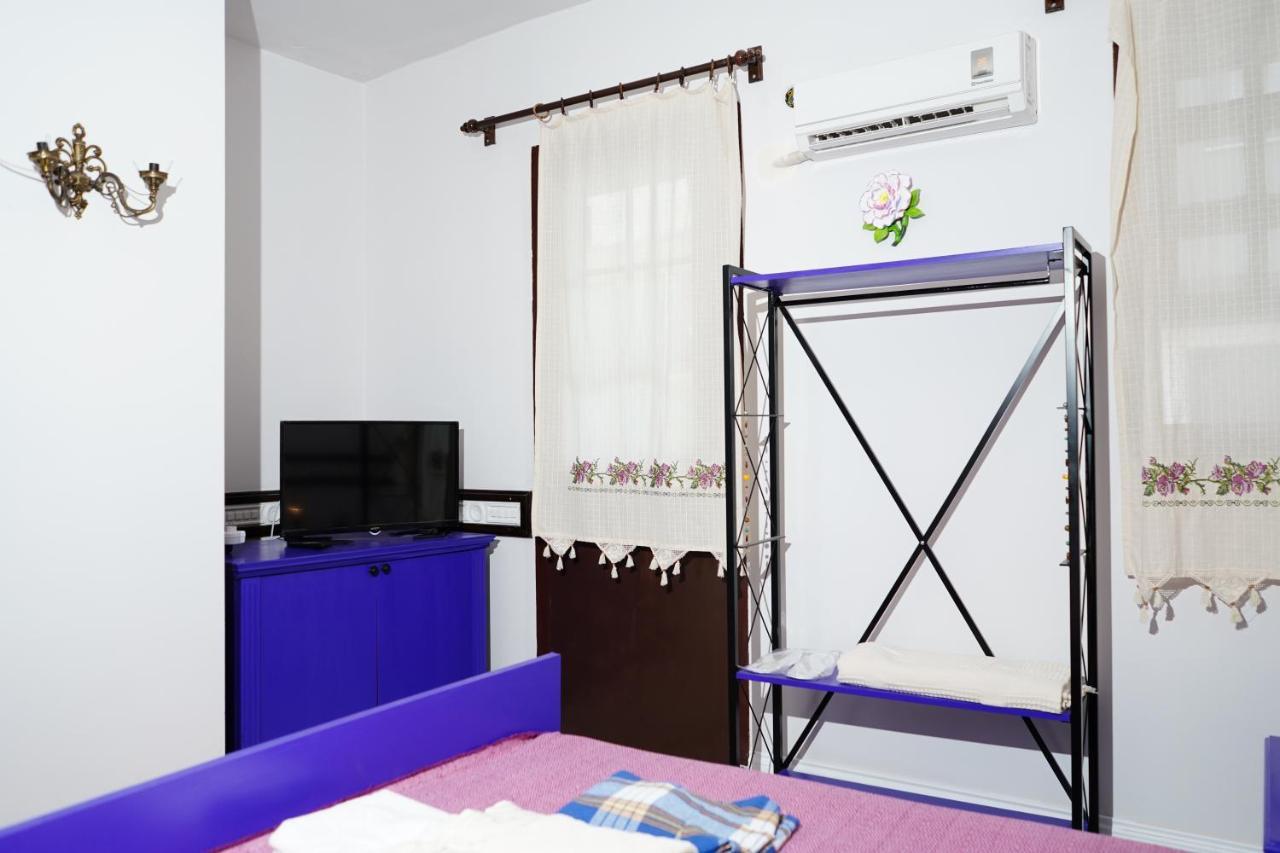 Mehmet Arif Bey Boutique Bed & Breakfast