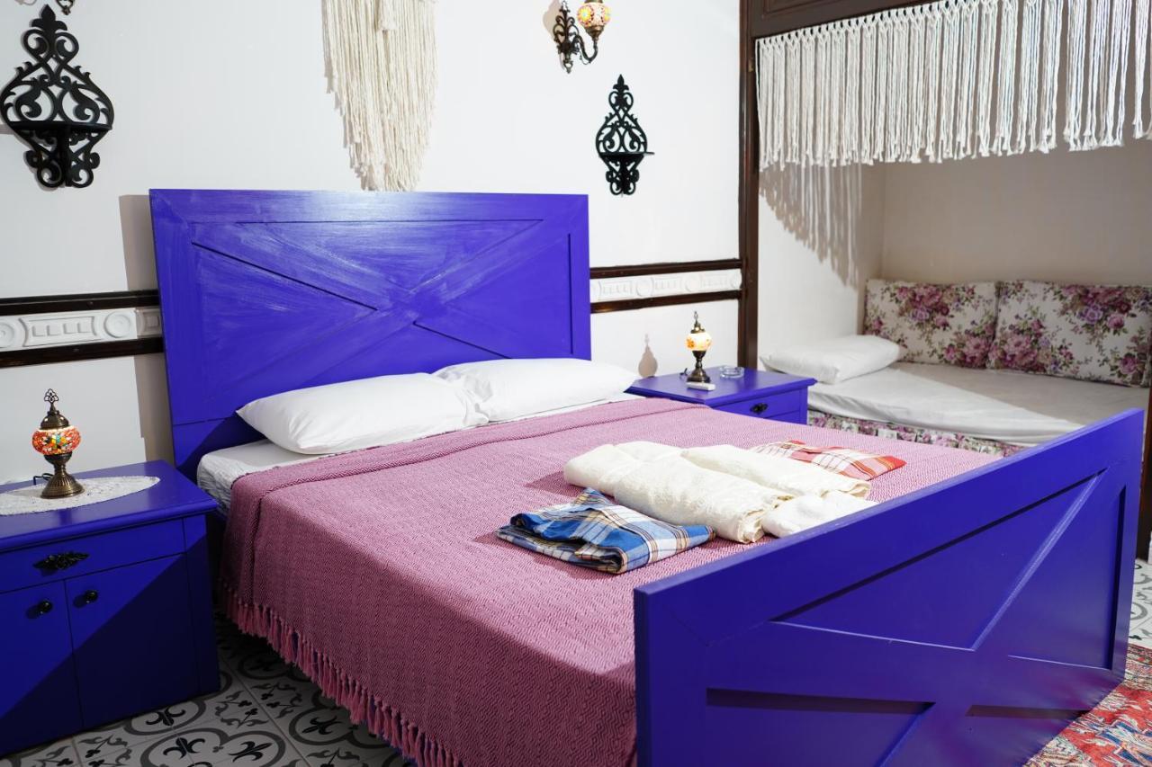 Mehmet Arif Bey Boutique Antalya