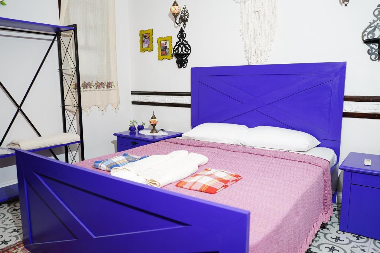 Mehmet Arif Bey Boutique Bed & Breakfast Antalya