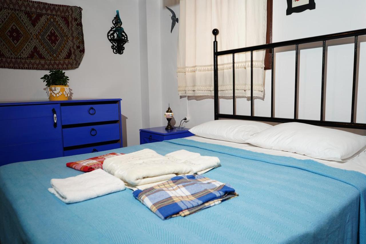Mehmet Arif Bey Boutique 2* Antalya