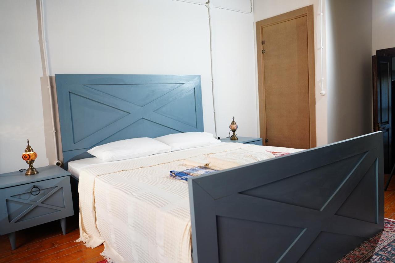 Bed & Breakfast Mehmet Arif Bey Boutique