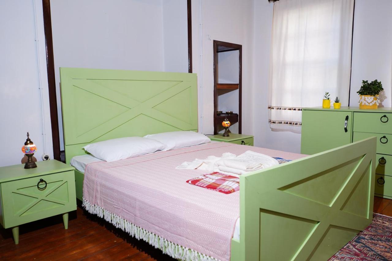 Bed & Breakfast Mehmet Arif Bey Boutique