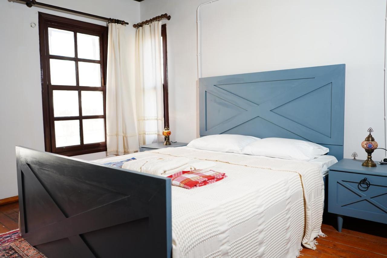 Bed & Breakfast Mehmet Arif Bey Boutique 2*