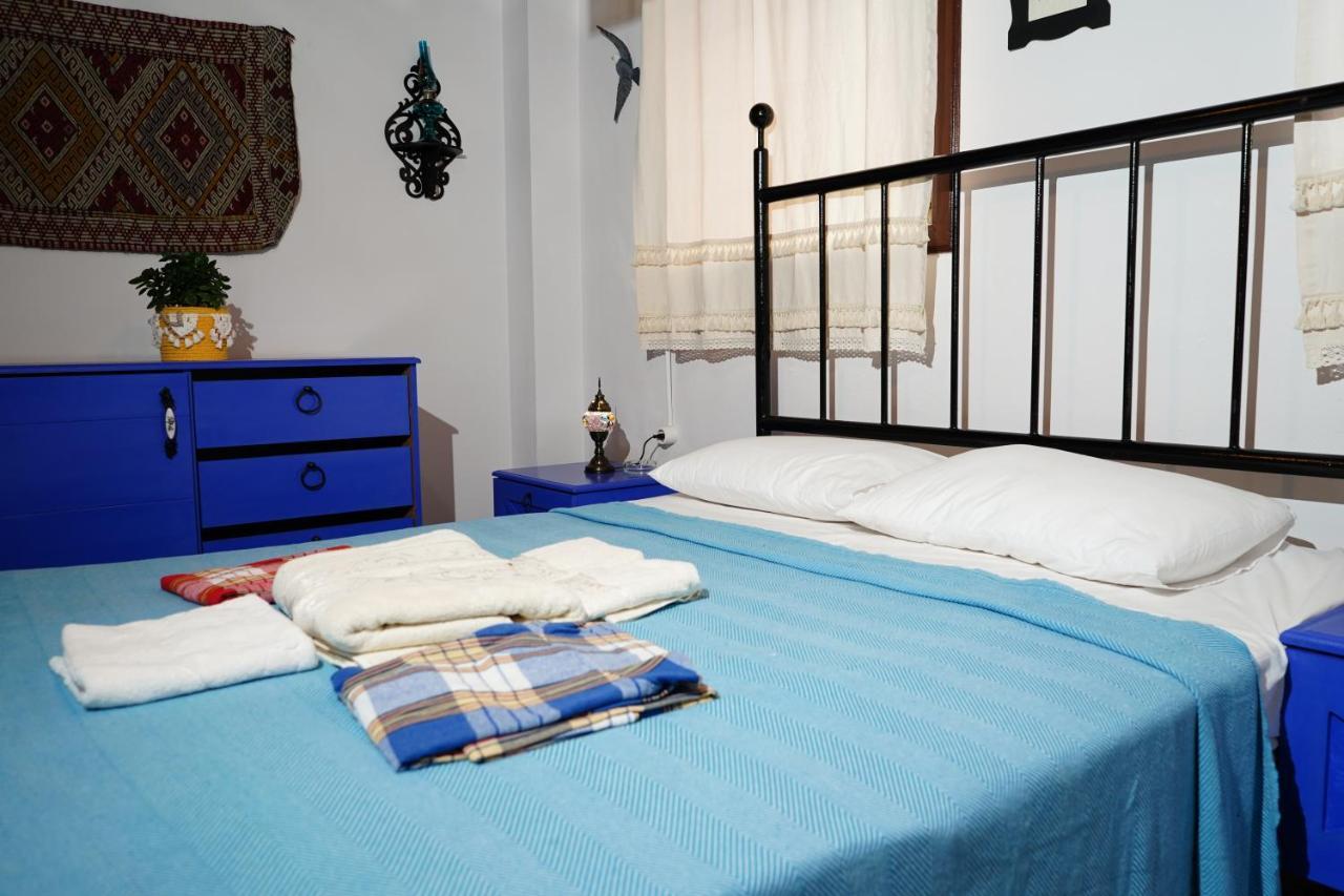 Mehmet Arif Bey Boutique 2* Antalya