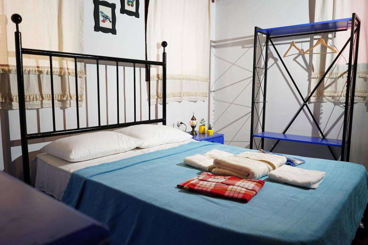 Bed & Breakfast Mehmet Arif Bey Boutique Antalya