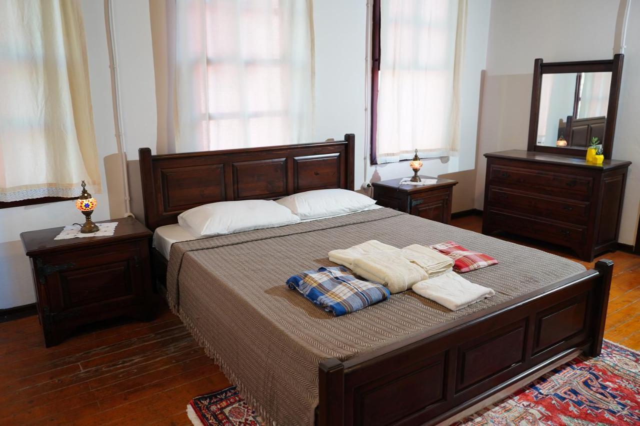 Bed & Breakfast Mehmet Arif Bey Boutique Antalya