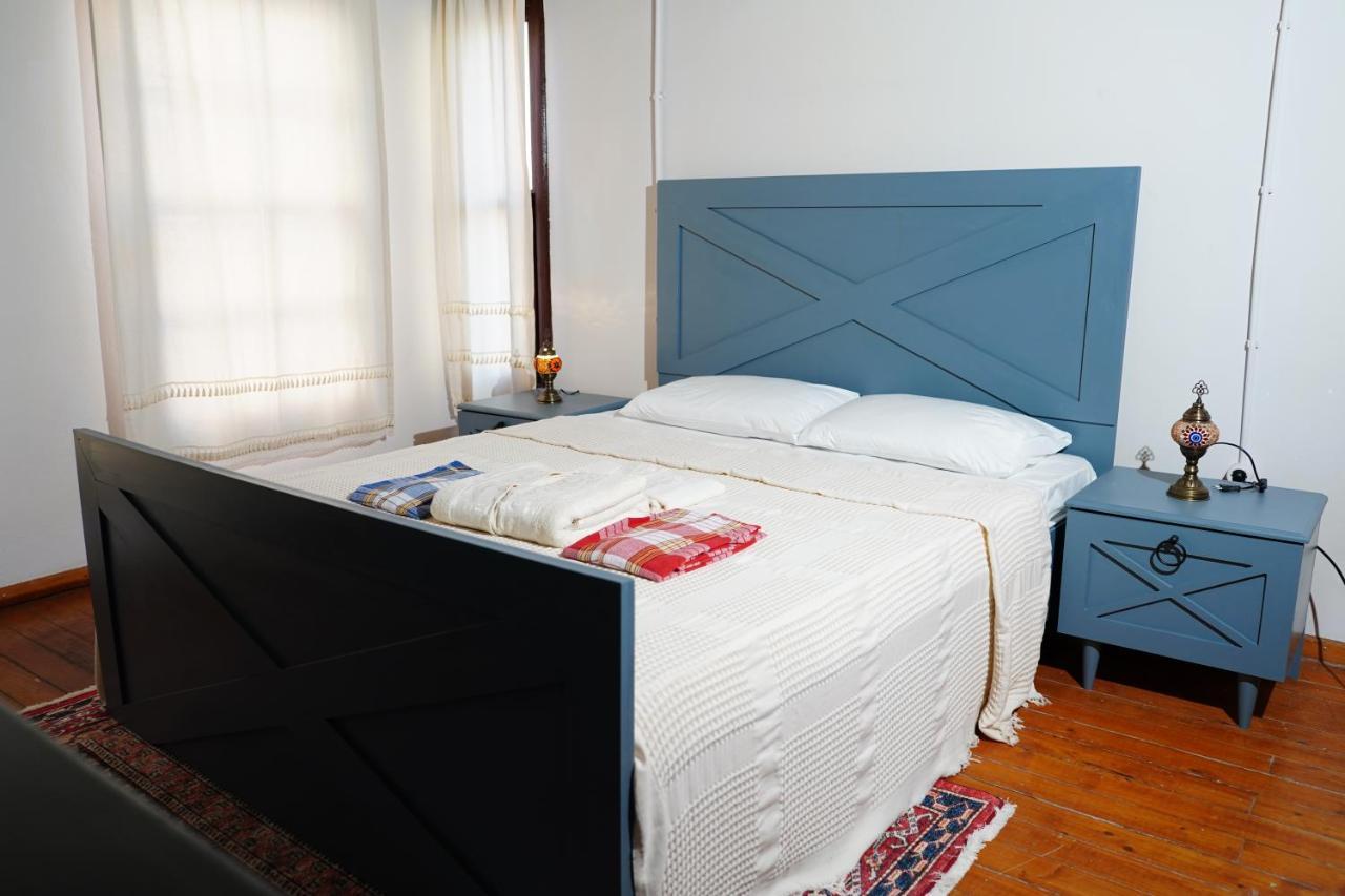 Bed & Breakfast Mehmet Arif Bey Boutique Antalya