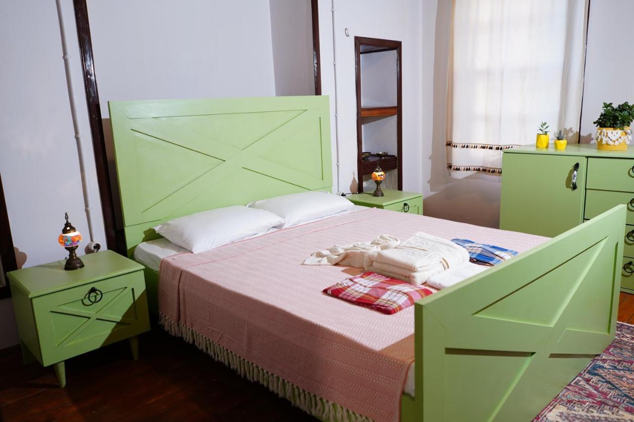 Mehmet Arif Bey Boutique Bed & Breakfast 2*