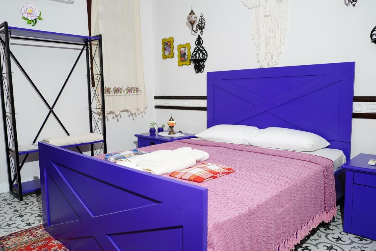 Bed & Breakfast Mehmet Arif Bey Boutique 2*