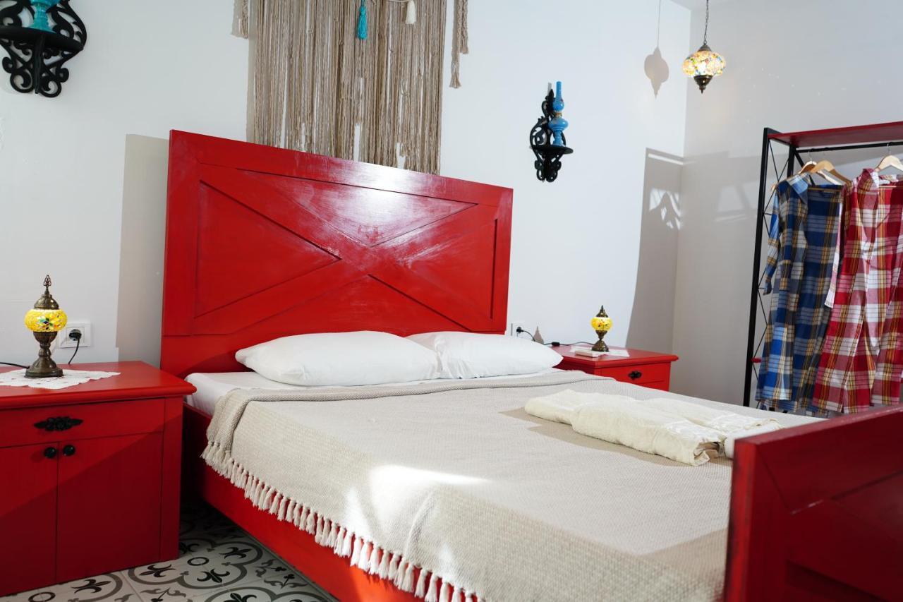 Mehmet Arif Bey Boutique 2* Antalya