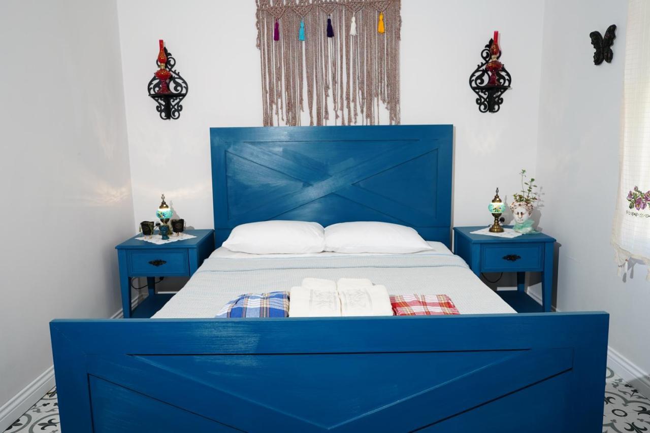 Mehmet Arif Bey Boutique Bed & Breakfast Antalya