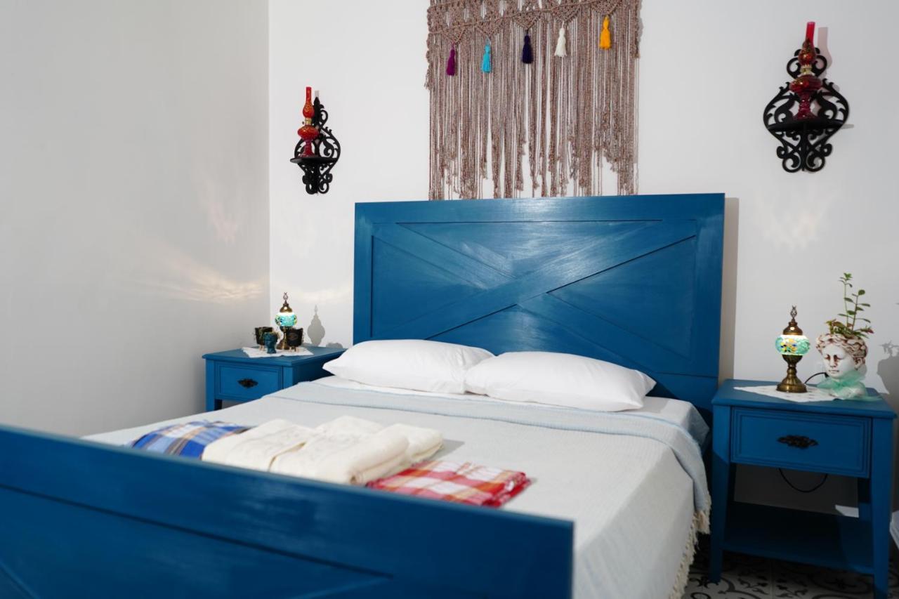 Mehmet Arif Bey Boutique Bed & Breakfast Antalya